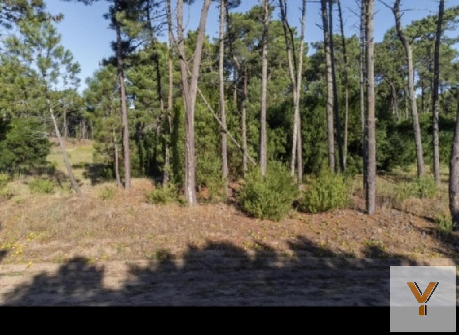 Land for Sale - - 1,040 m - Pinamar