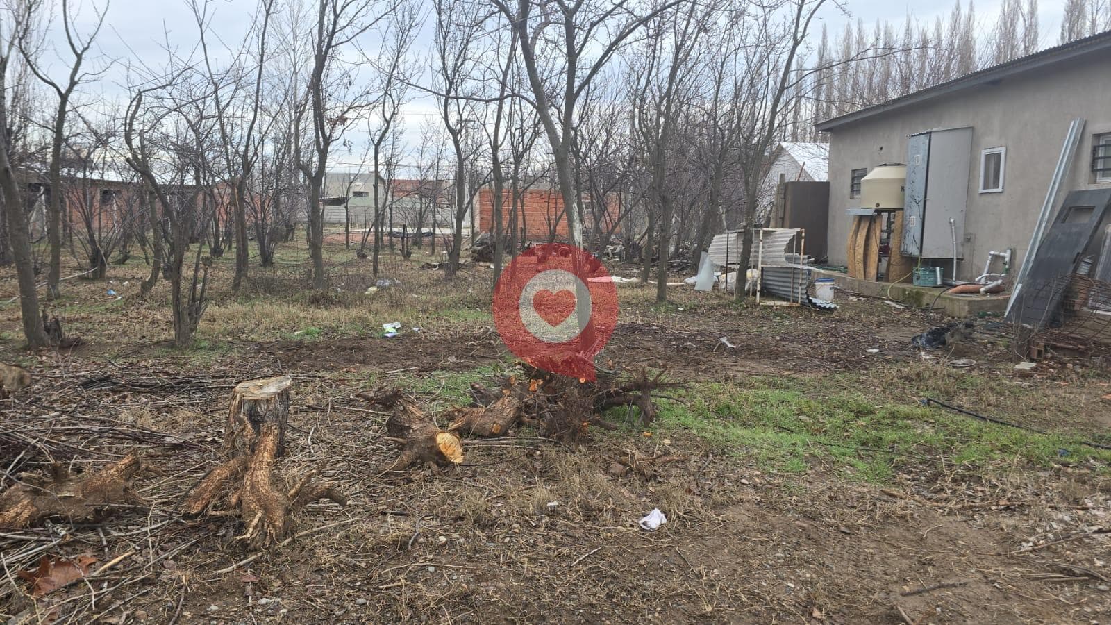 Land for Sale