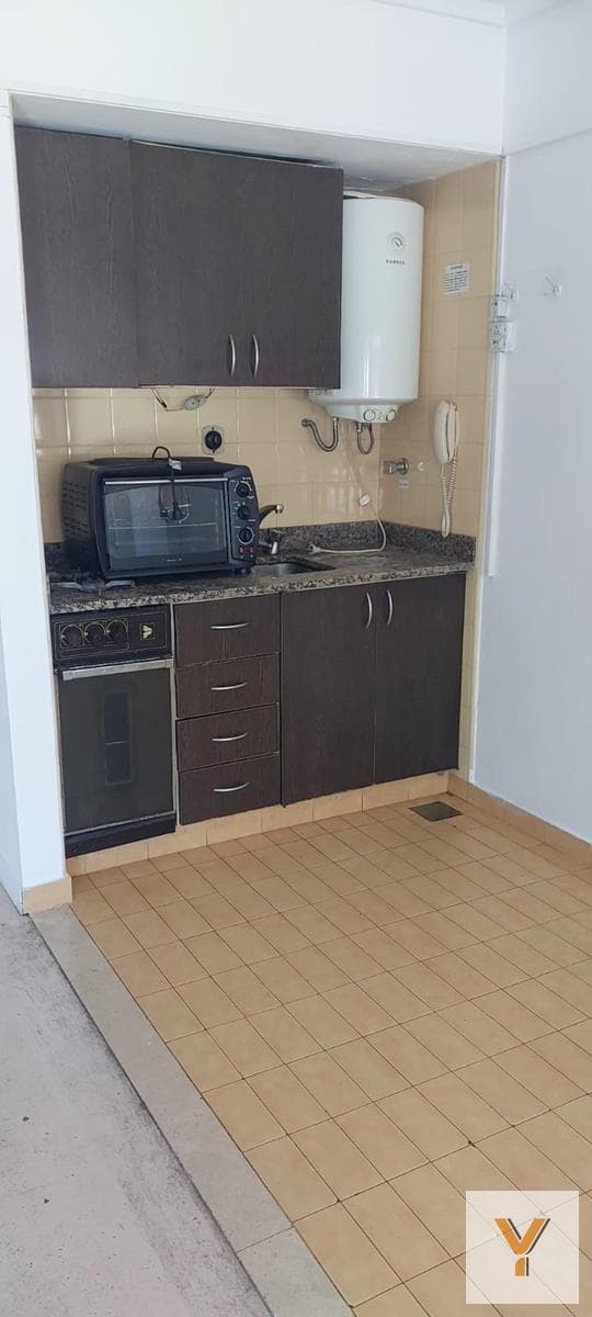 Apartment for Rent - Studio with 1 Bathroom - 30 meters - La Plata
