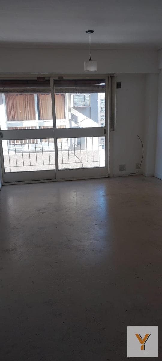 Apartment for Rent - Studio with 1 Bathroom - 30 meters - La Plata