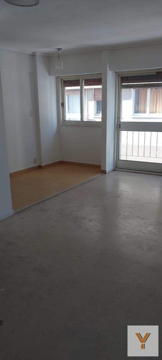 Apartment for Rent - Studio with 1 Bathroom - 30 meters - La Plata