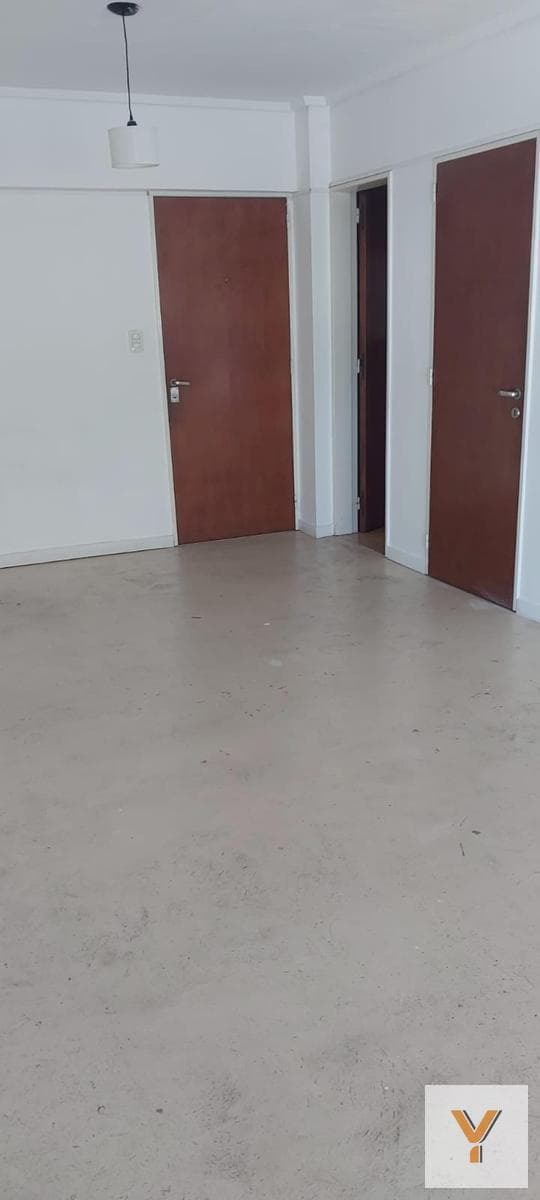 Apartment for Rent - Studio with 1 Bathroom - 30 meters - La Plata