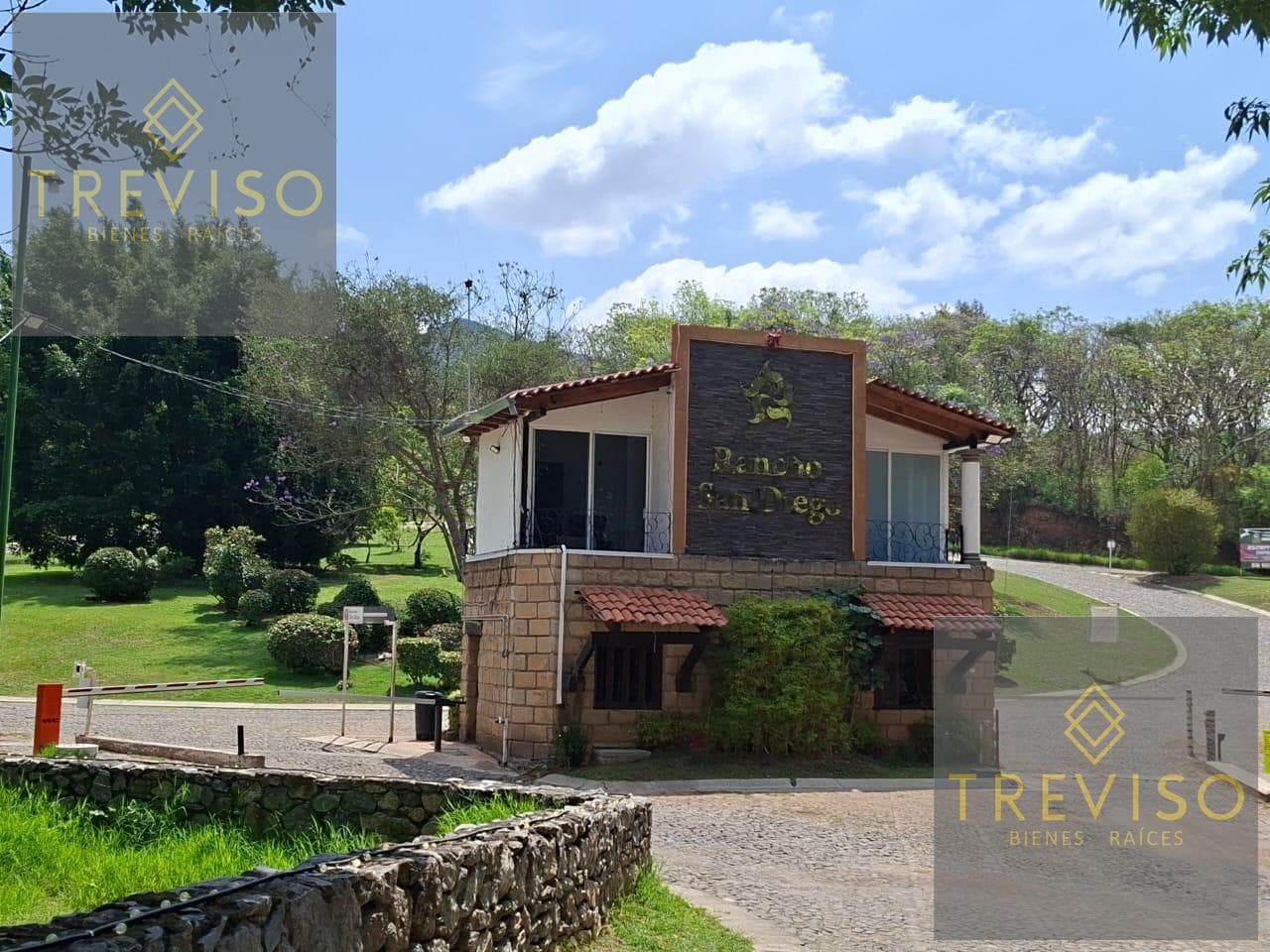 Land for Sale in Rancho San Diego, Ixtapan de la Sal