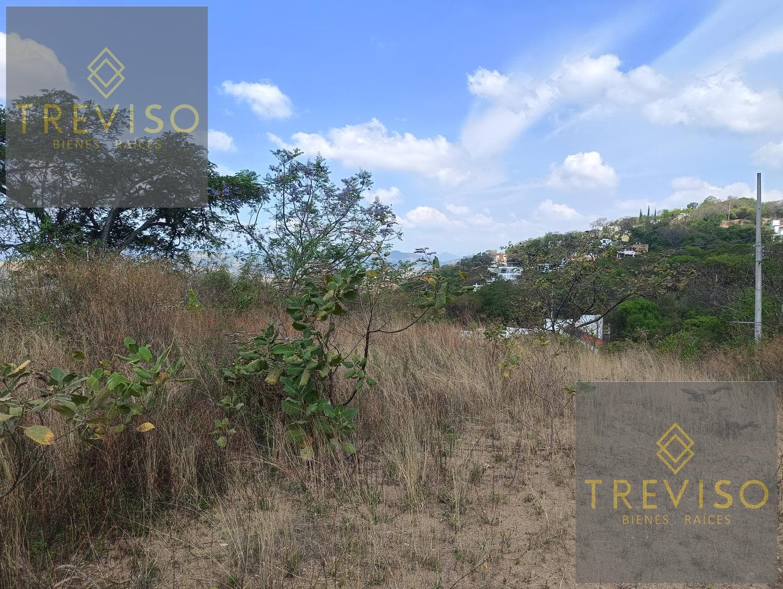 Land for Sale in Rancho San Diego, Ixtapan de la Sal