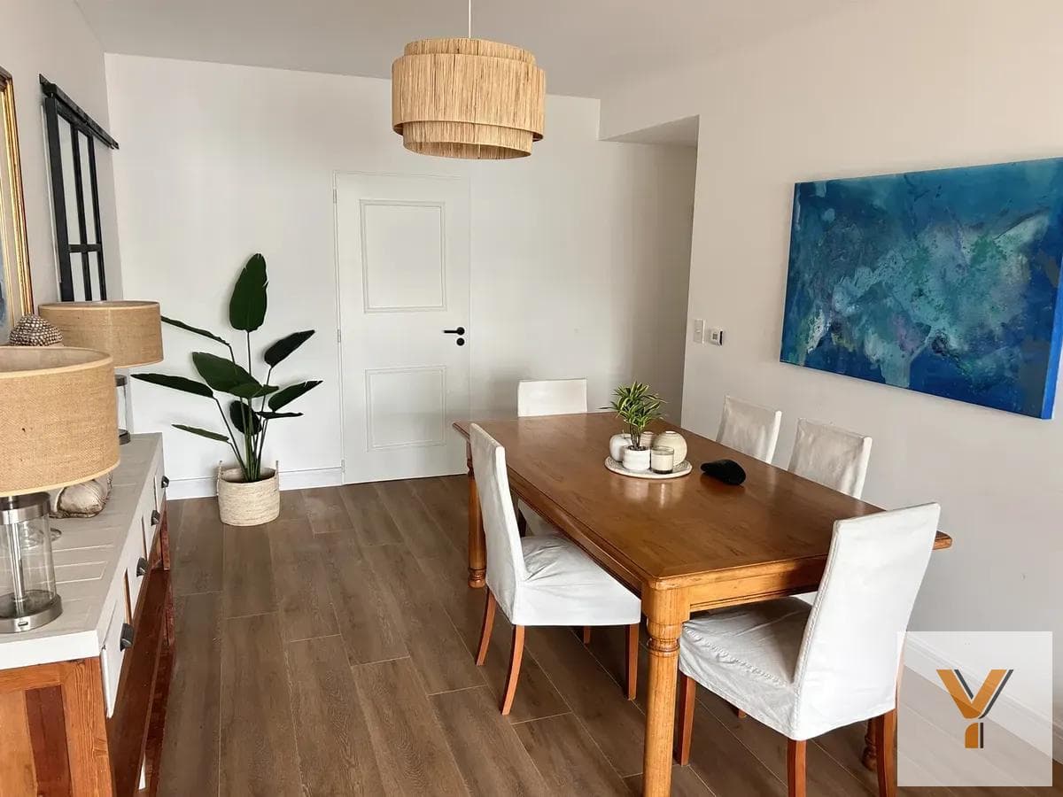 Apartment for Sale - 3 Bedrooms, 4 Bathrooms - 125 m² - Belgrano