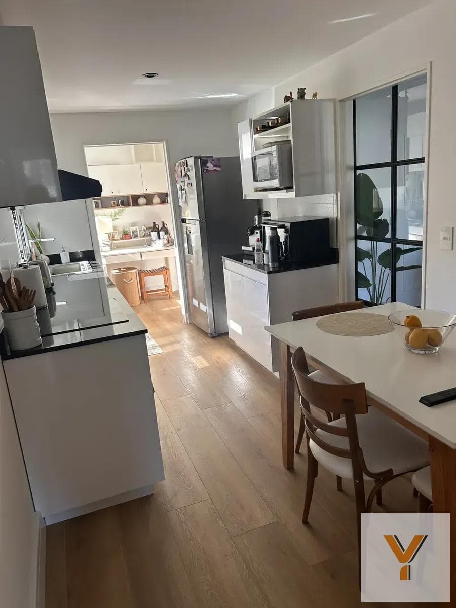Apartment for Sale - 3 Bedrooms, 4 Bathrooms - 125 m² - Belgrano