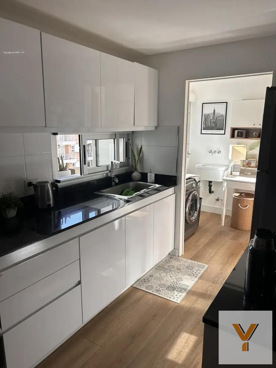 Apartment for Sale - 3 Bedrooms, 4 Bathrooms - 125 m² - Belgrano