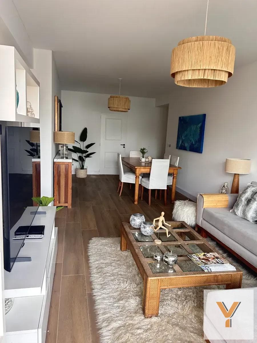 Apartment for Sale - 3 Bedrooms, 4 Bathrooms - 125 m² - Belgrano
