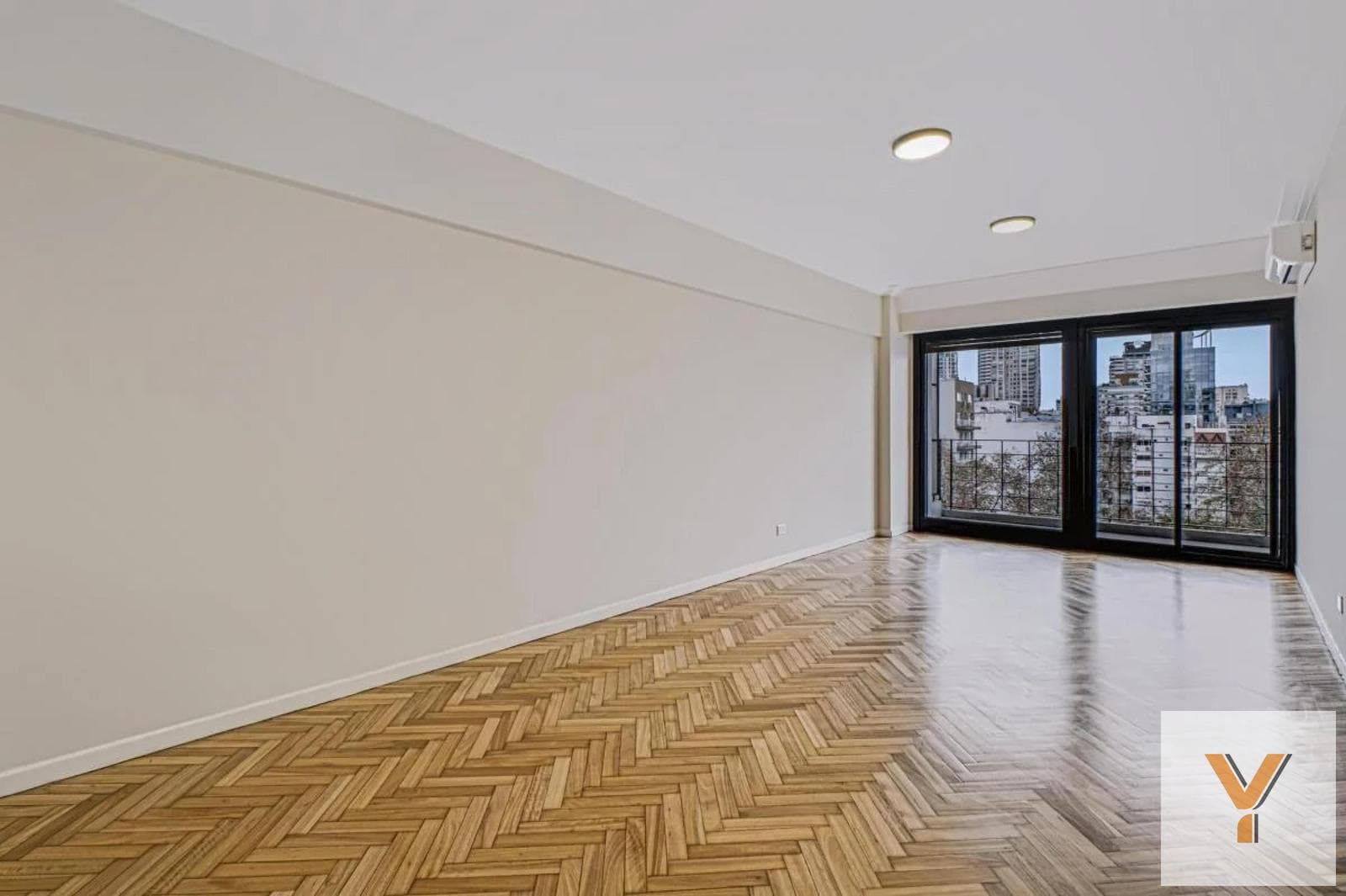 Apartment for Sale - 3 Bedrooms, 2 Bathrooms - 101.91 m² - Palermo