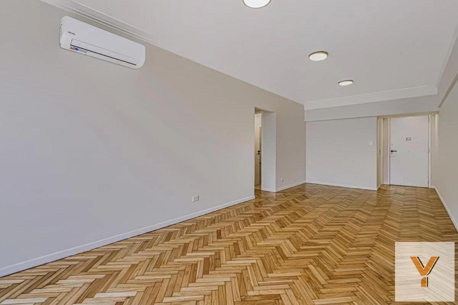 Apartment for Sale - 3 Bedrooms, 2 Bathrooms - 101.91 m² - Palermo