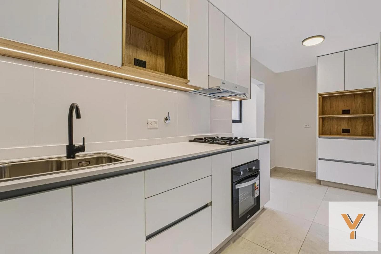 Apartment for Sale - 3 Bedrooms, 2 Bathrooms - 101.91 m² - Palermo