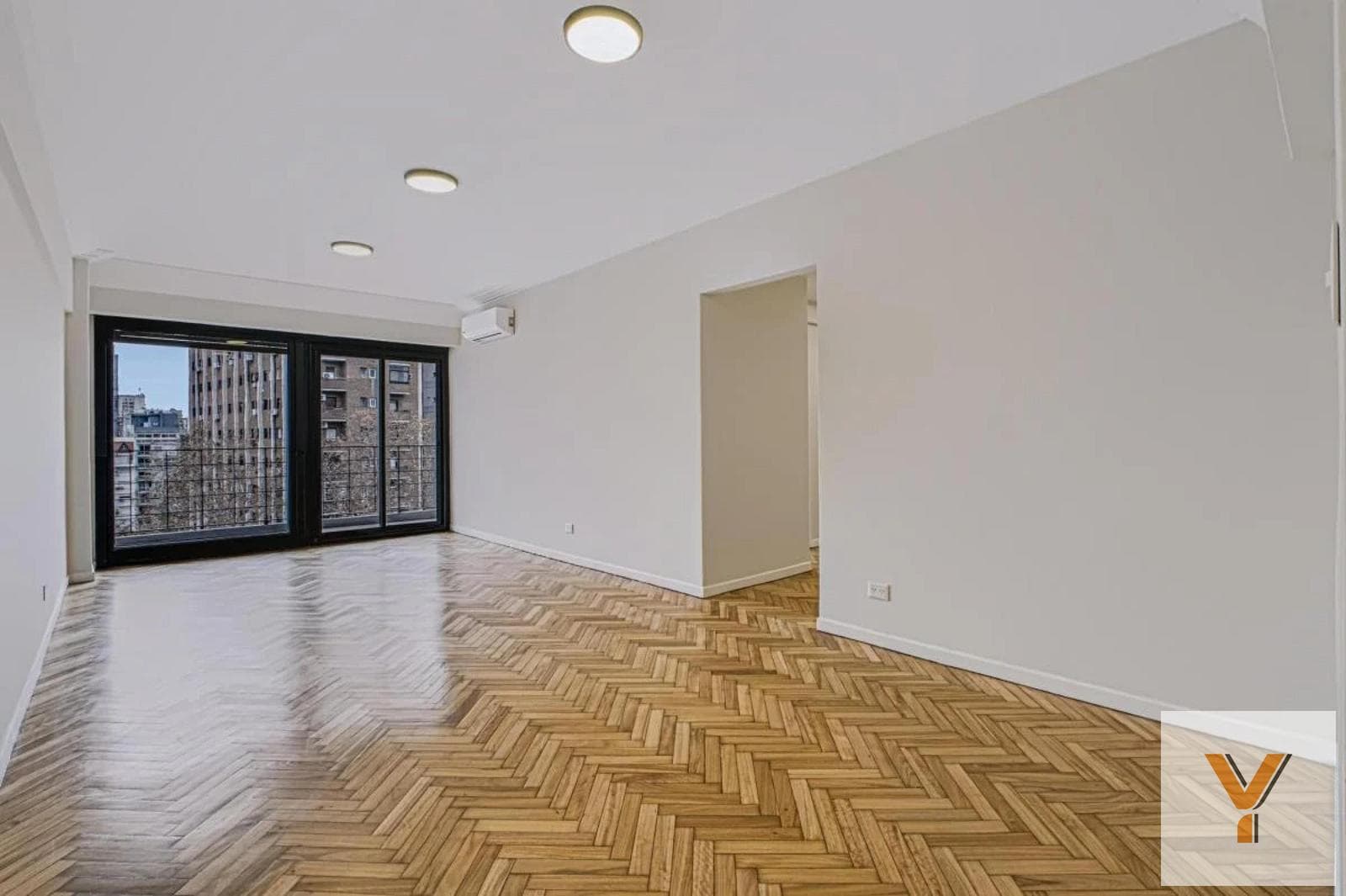 Apartment for Sale - 3 Bedrooms, 2 Bathrooms - 101.91 m² - Palermo