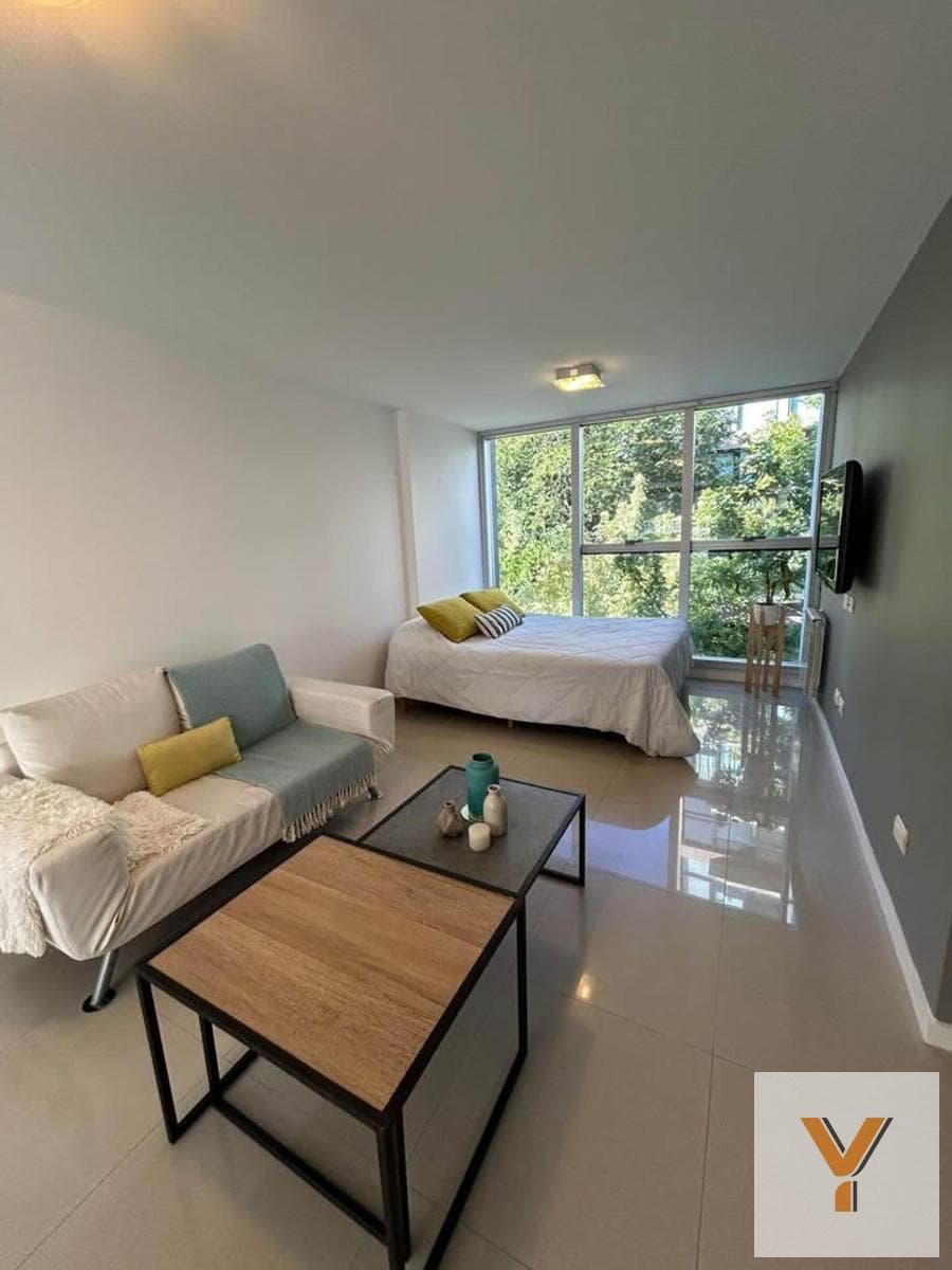 Apartment for Rent - Studio with 1 Bathroom - 30 meters - Mar del Plata