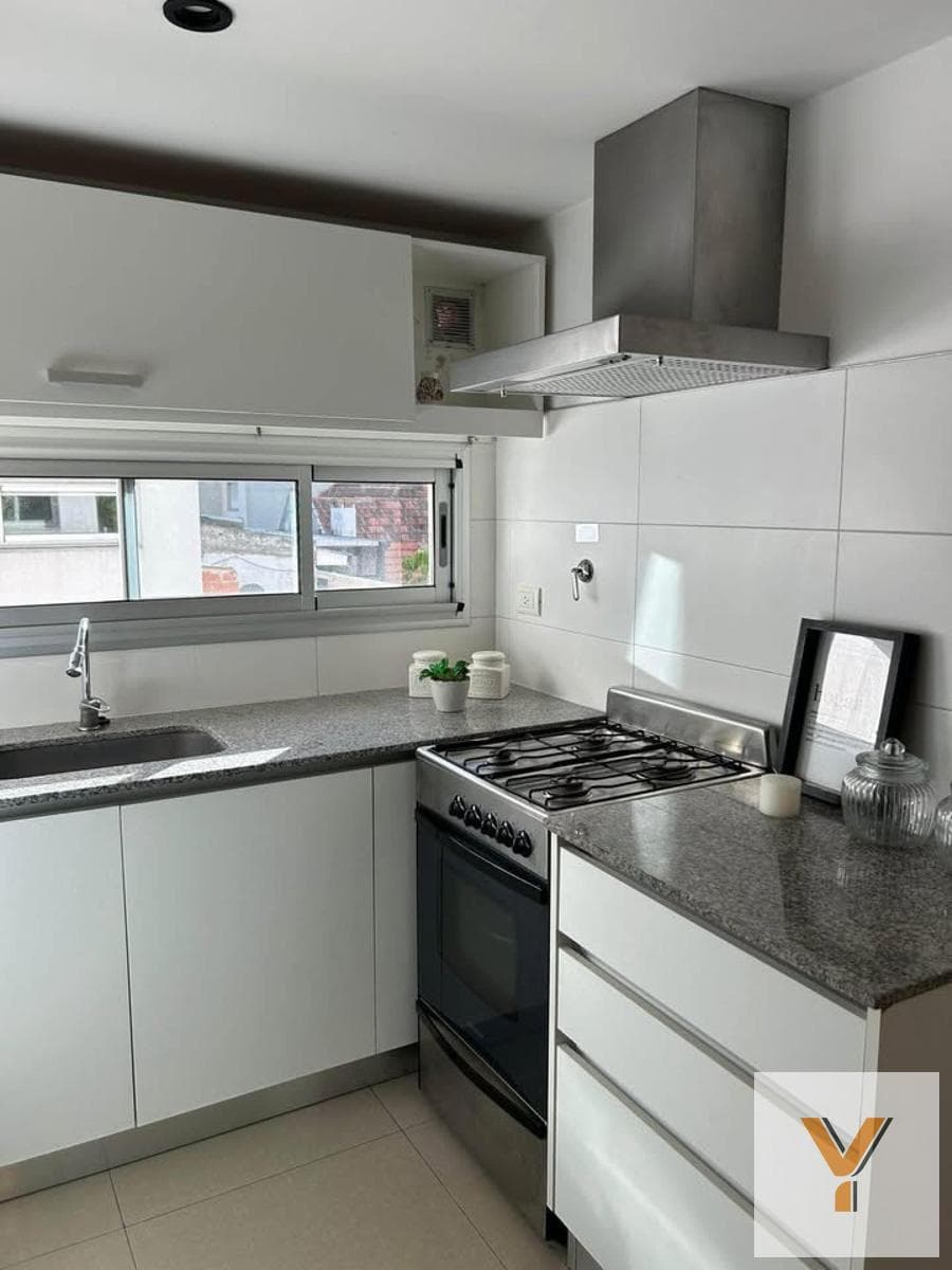Apartment for Rent - Studio with 1 Bathroom - 30 meters - Mar del Plata