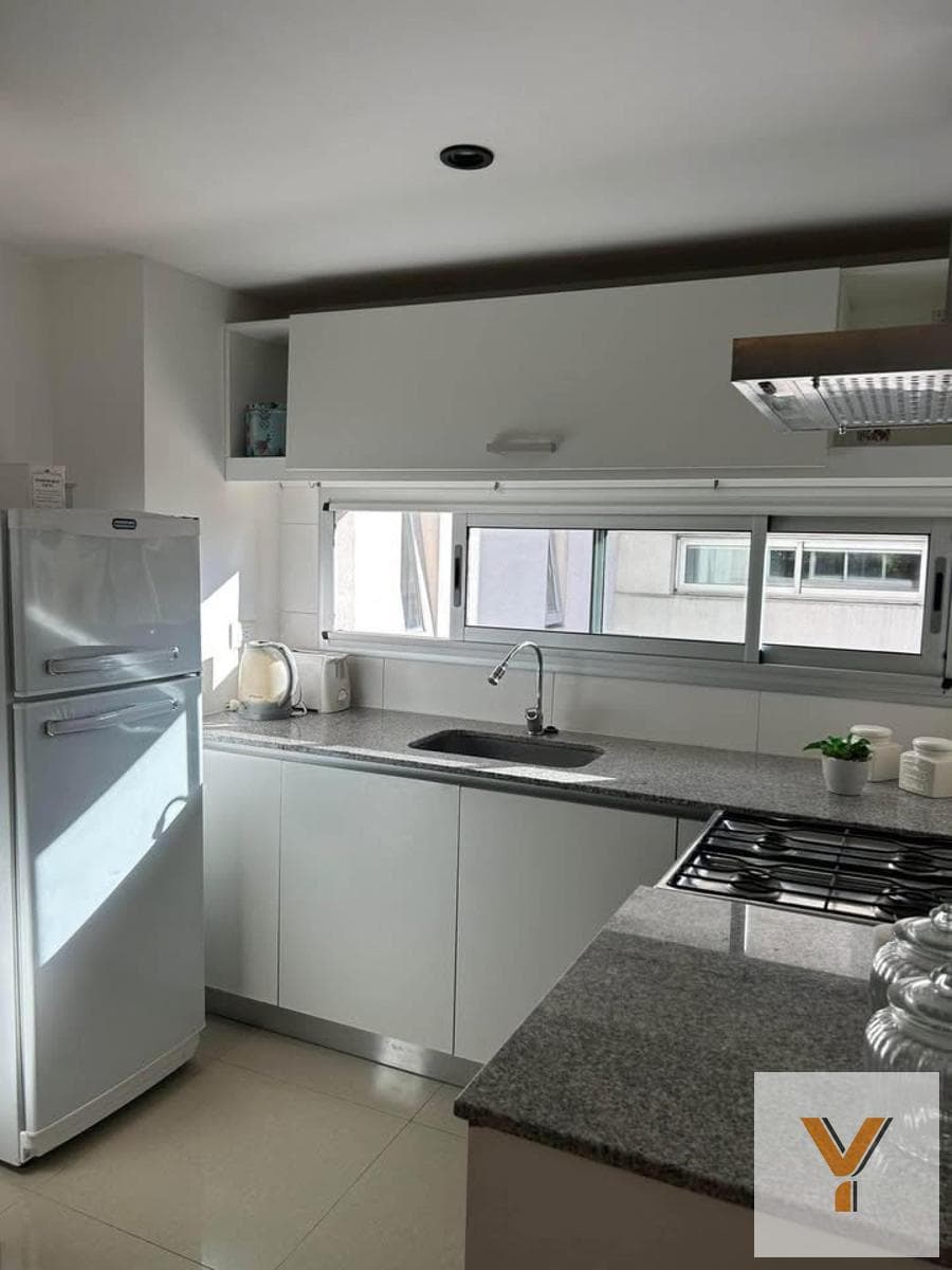 Apartment for Rent - Studio with 1 Bathroom - 30 meters - Mar del Plata