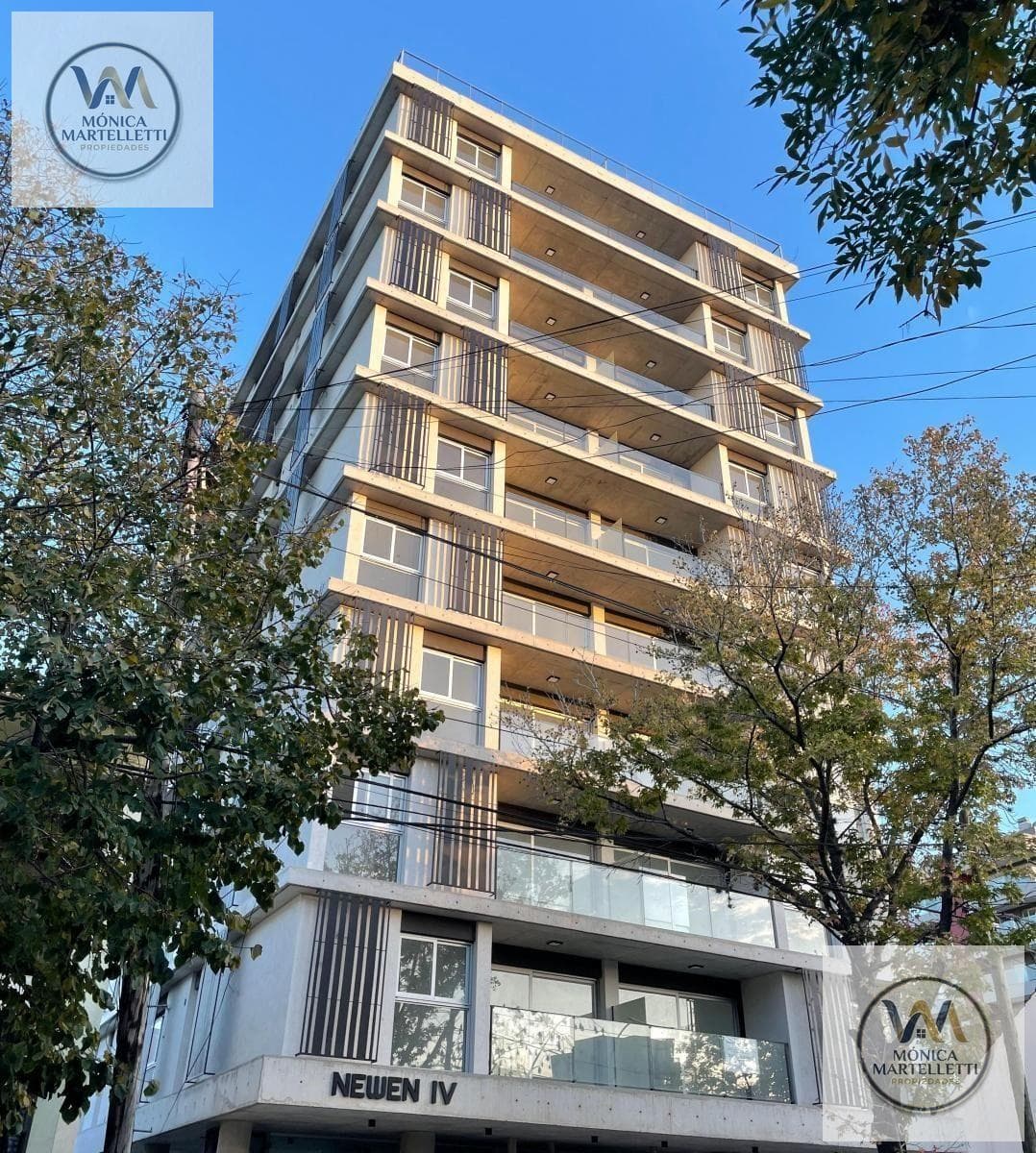 2-Bedroom Apartment with Garage, Ituzaingo South