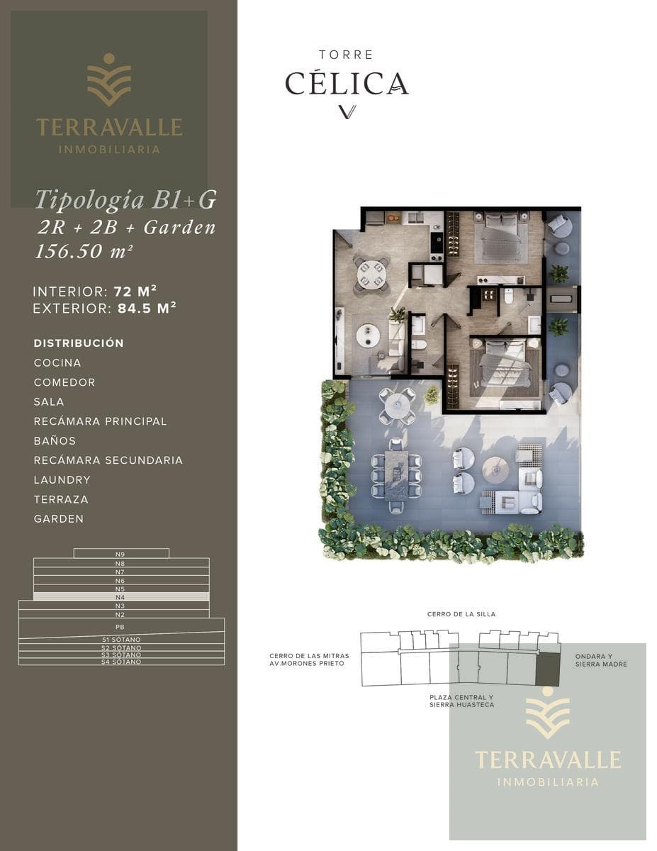 Apartments for SALE