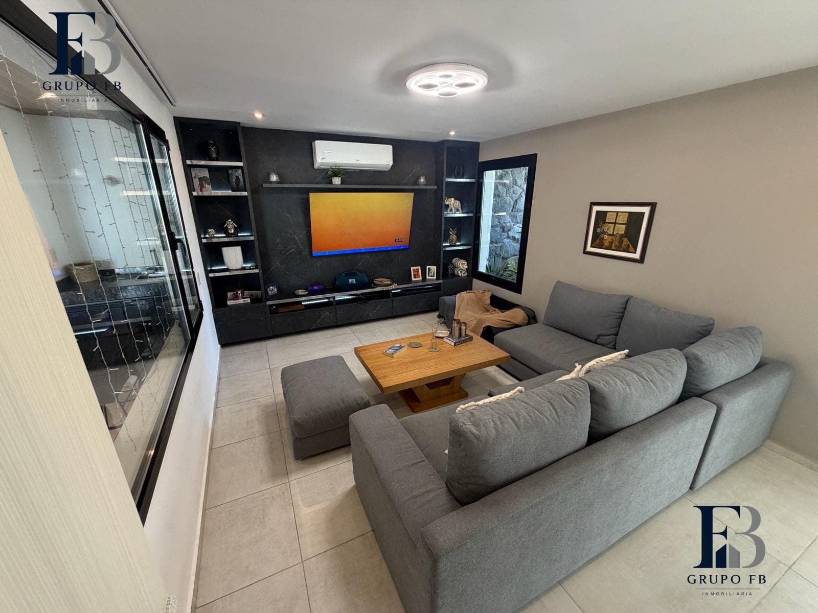 Cañuelas Chico House, 3 Bedrooms