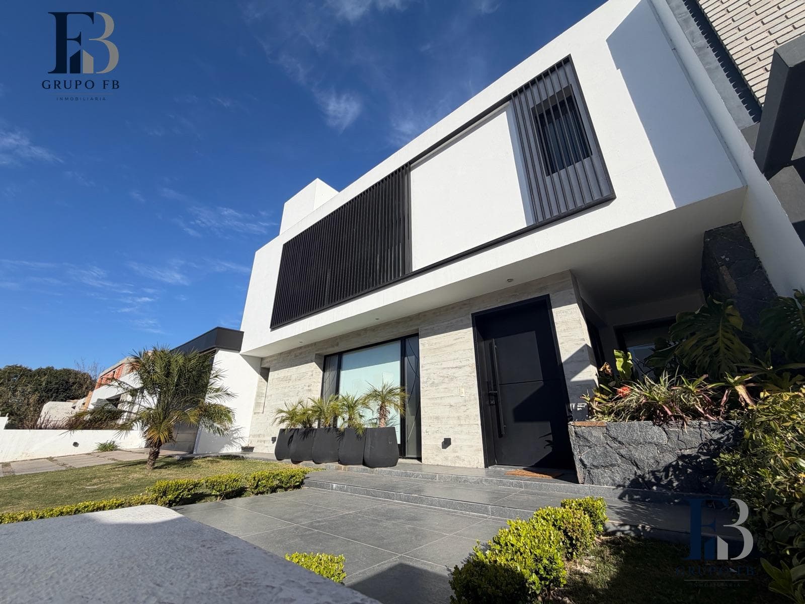 Cañuelas Chico House, 3 Bedrooms