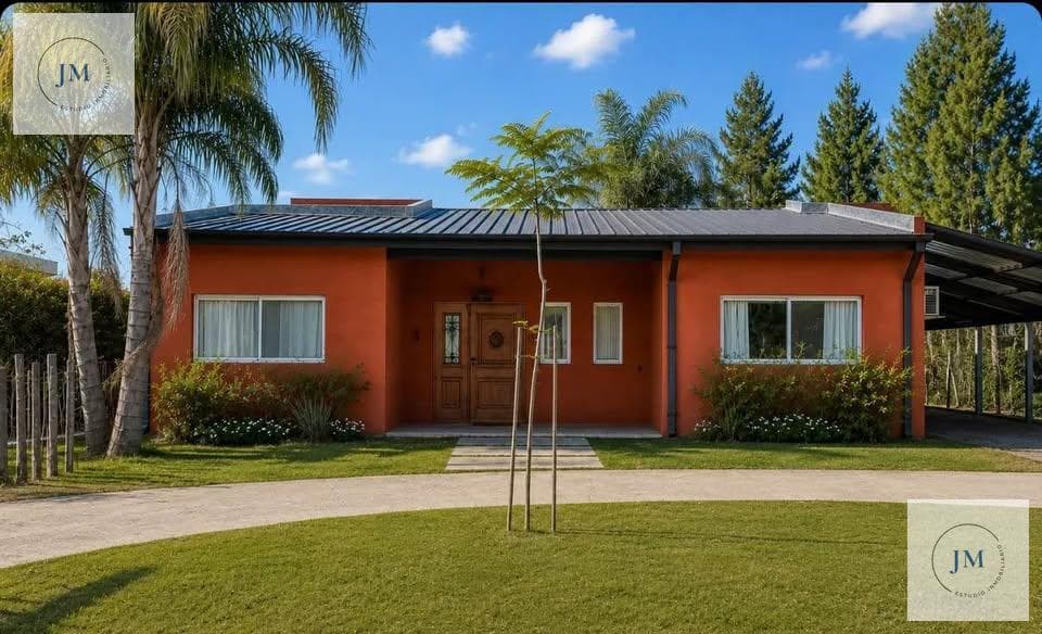 House in Tigre