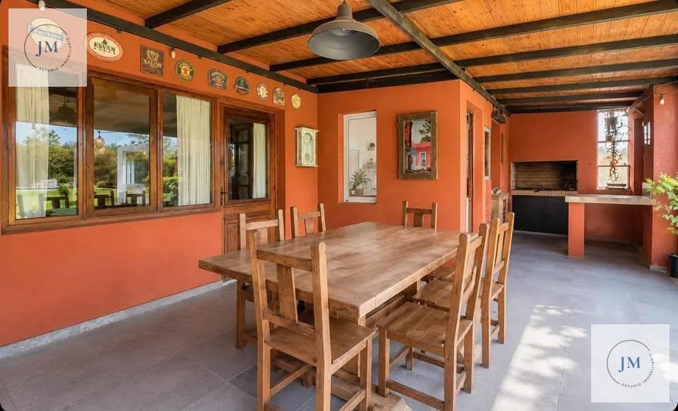 House in Tigre