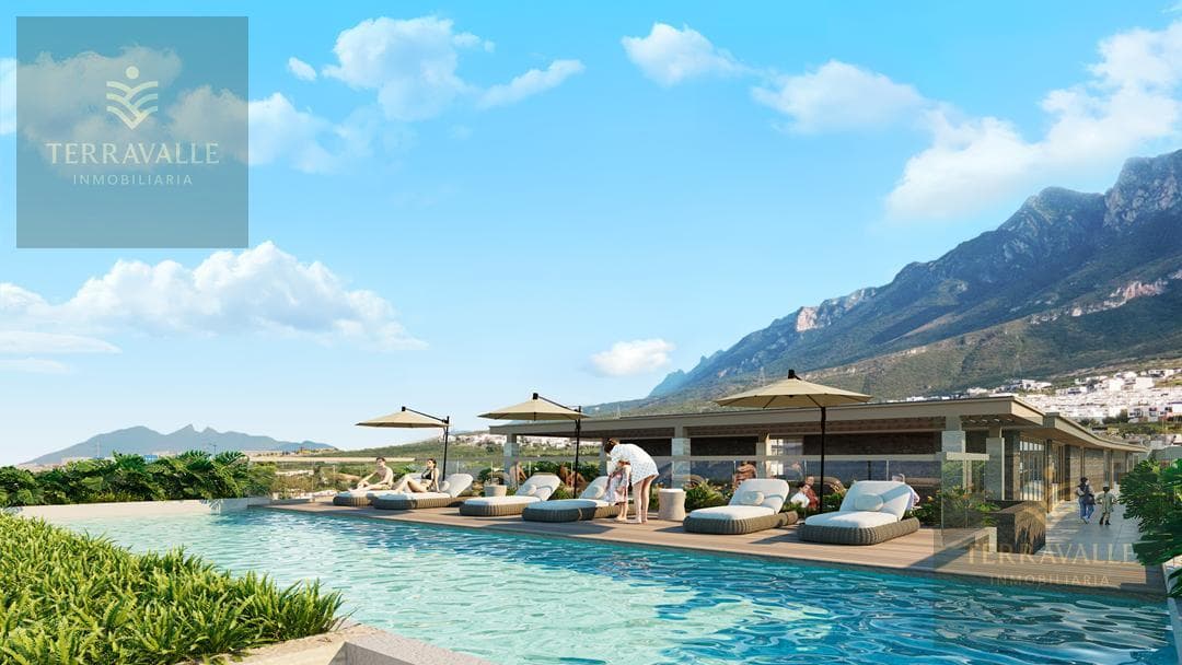 Apartments for SALE