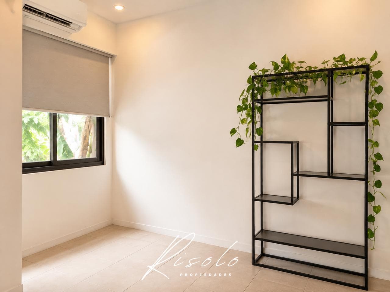 Santa Lucía - Pilar del Este - Modern house with a garden, pool, and terrace