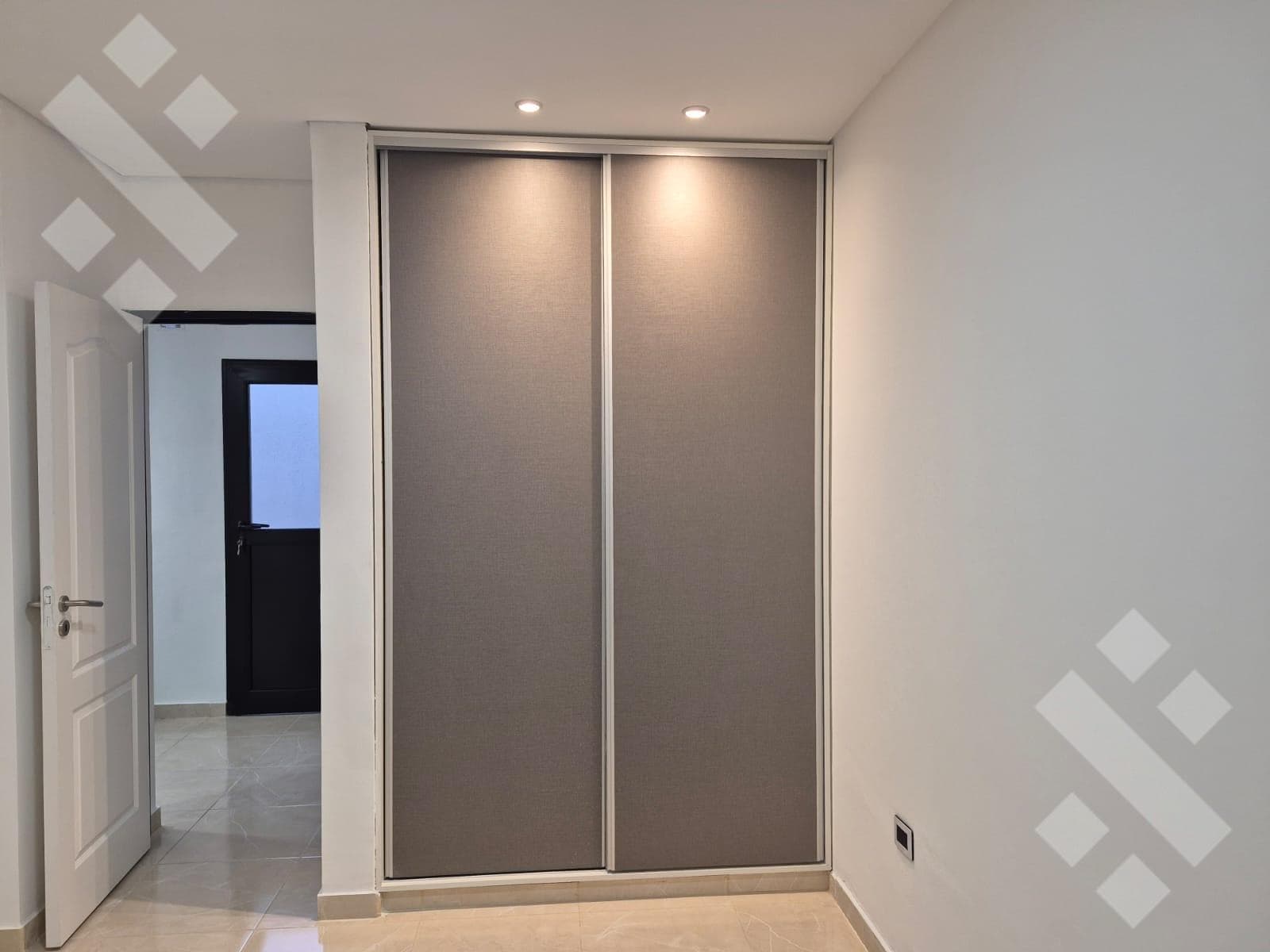 For Rent | 1-Bedroom Apartment | Downtown Area | Plottier