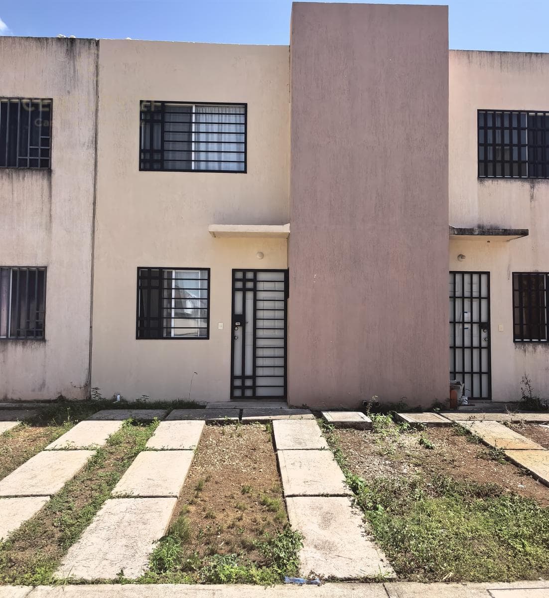 House for Sale, 2 Bedrooms, Prado Norte Subdivision, C4164