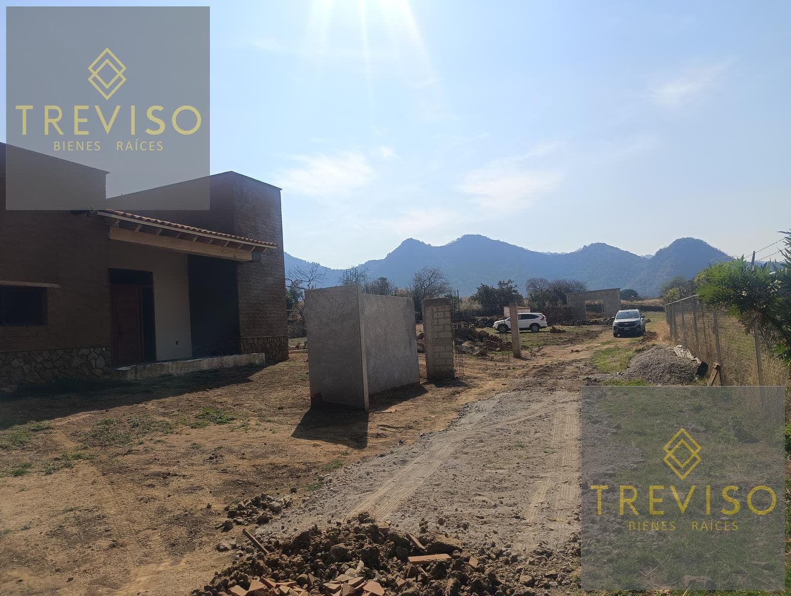 Land for Sale in Malinalco