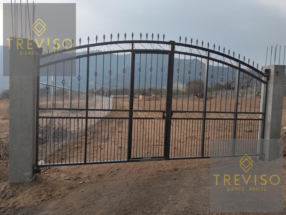 Land for Sale in Malinalco