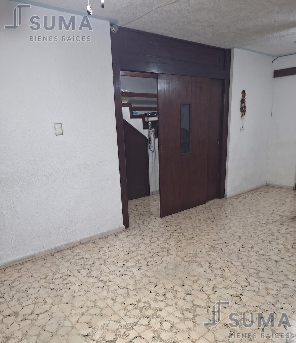 HOUSE FOR SALE IN COL. LUCIO BLANCO, MADERO, TAMAULIPAS.