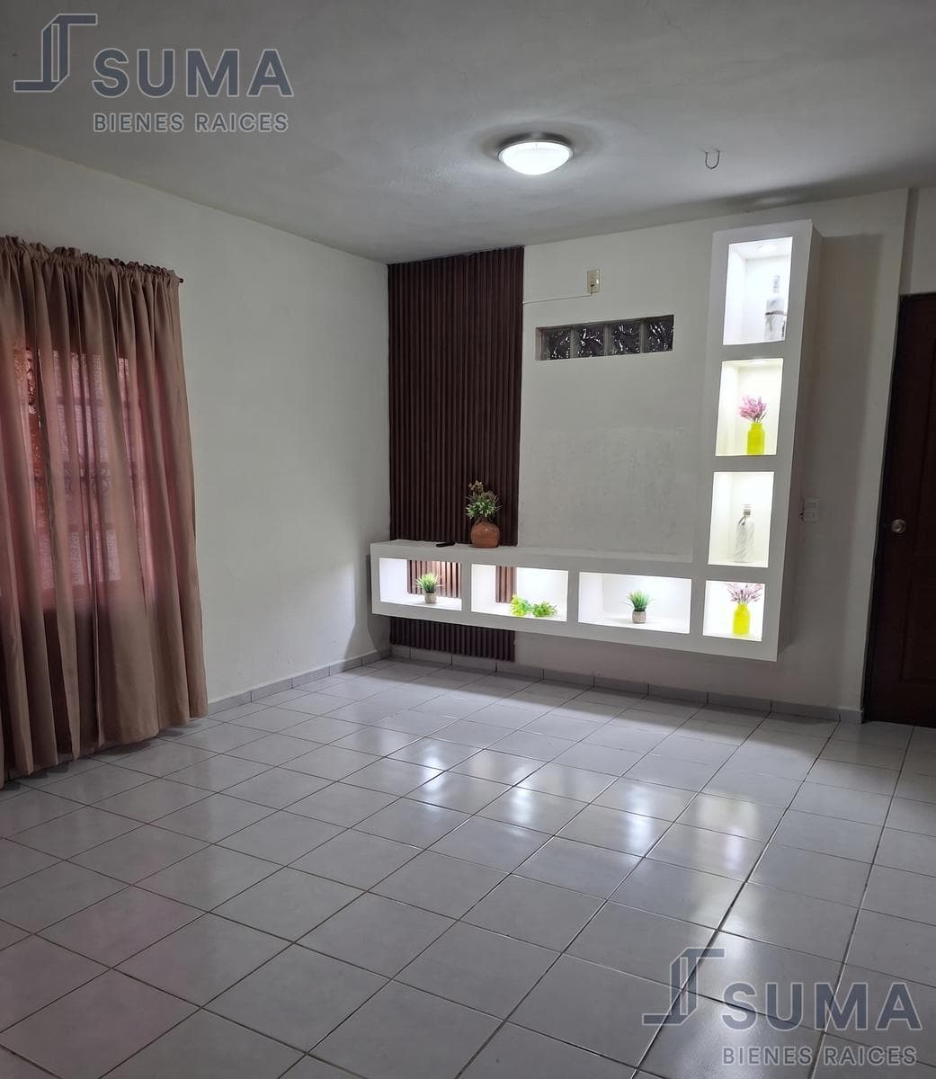HOUSE FOR SALE IN COL. LUCIO BLANCO, MADERO, TAMAULIPAS.