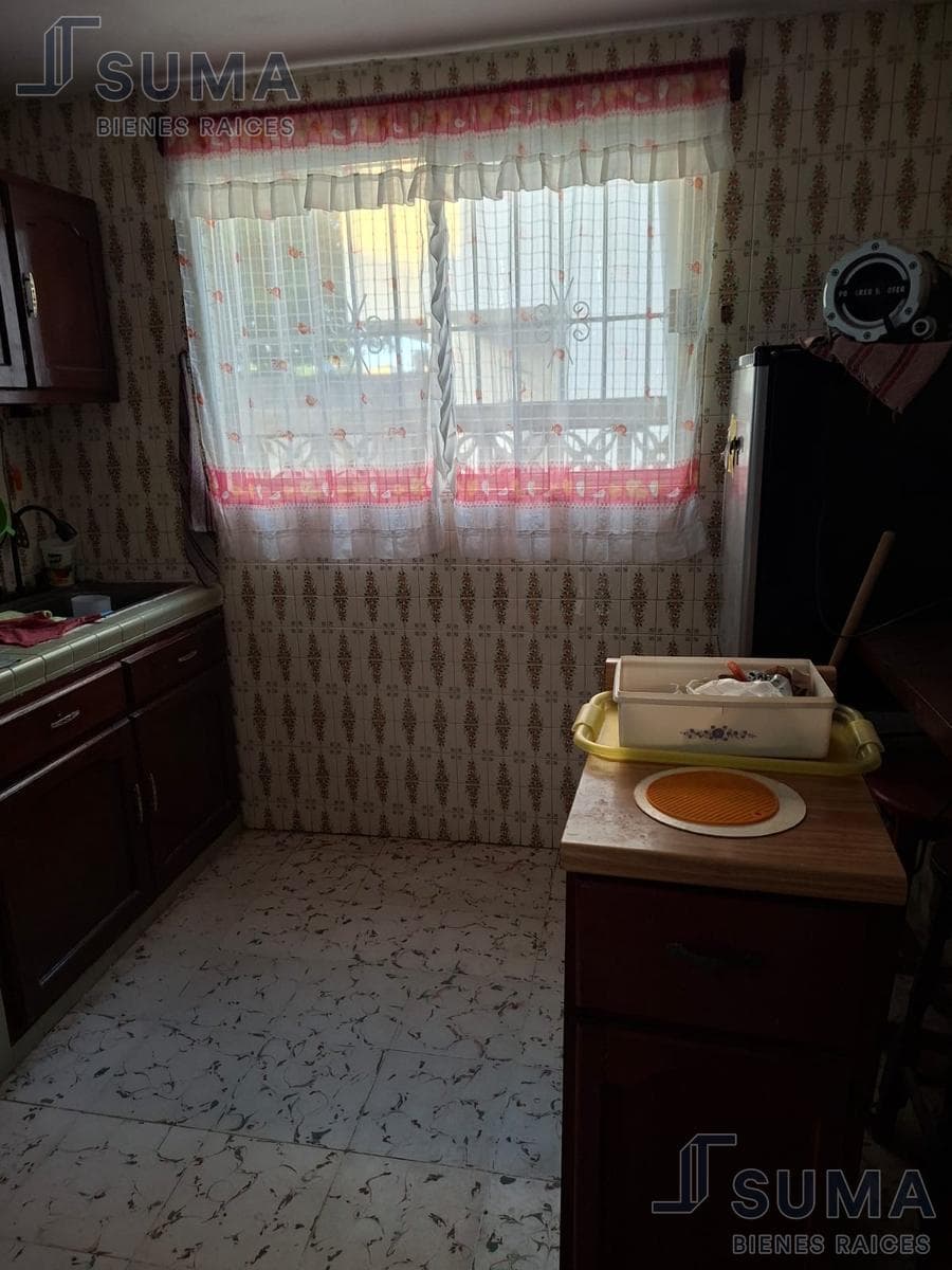 HOUSE FOR SALE IN THE LOS PINOS NEIGHBORHOOD, MADERO, TAMAULIPAS.