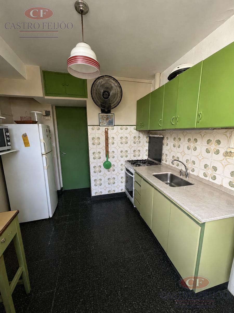 Apartment in La Lucila