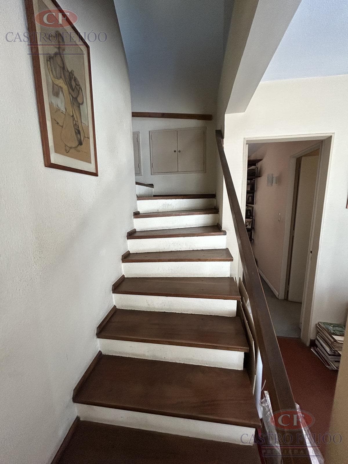 Apartment in La Lucila