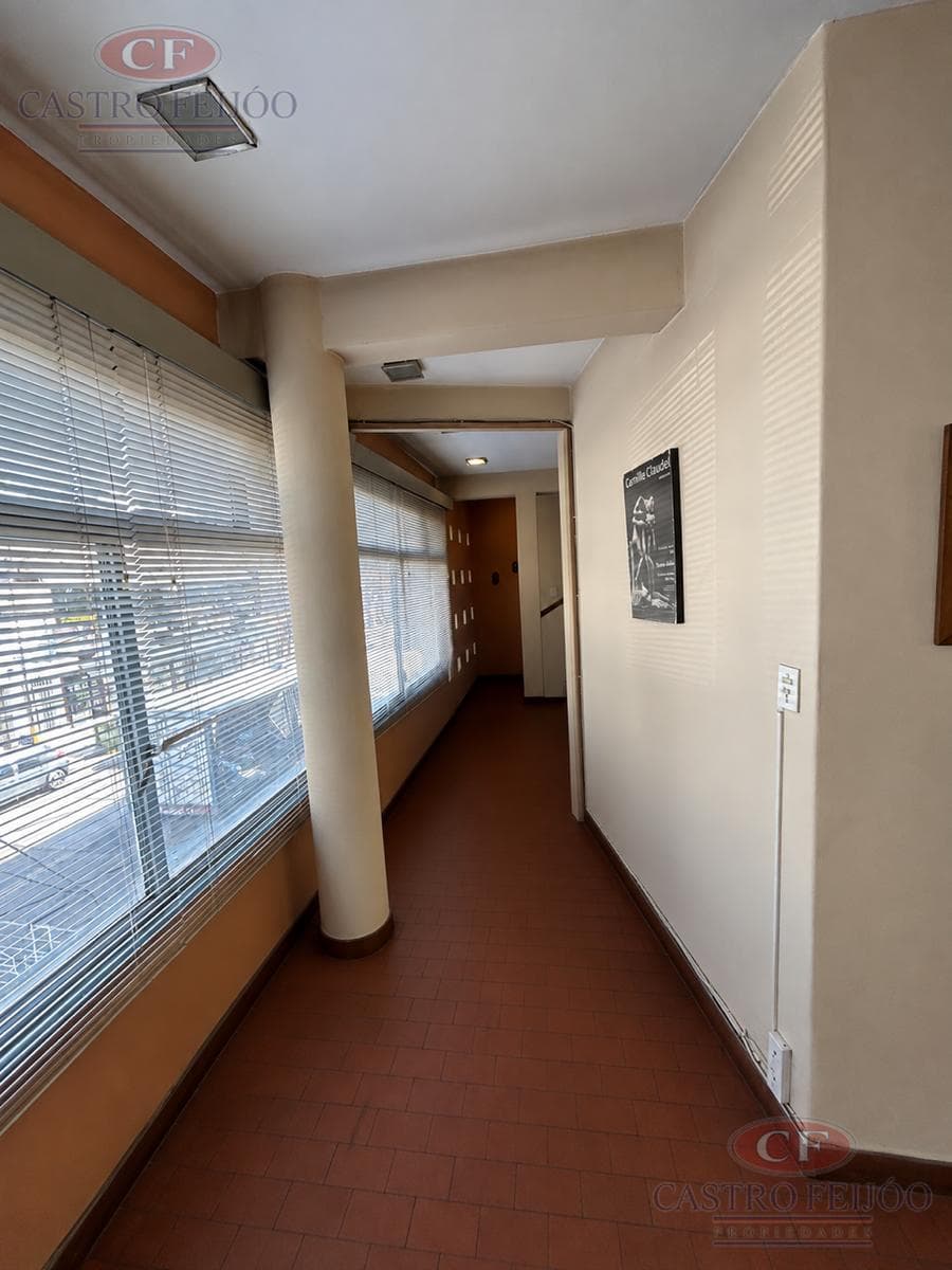 Apartment in La Lucila