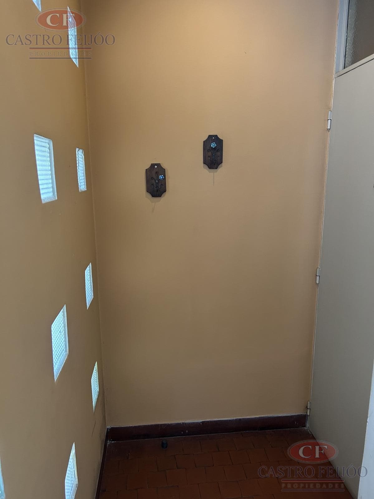 Apartment in La Lucila