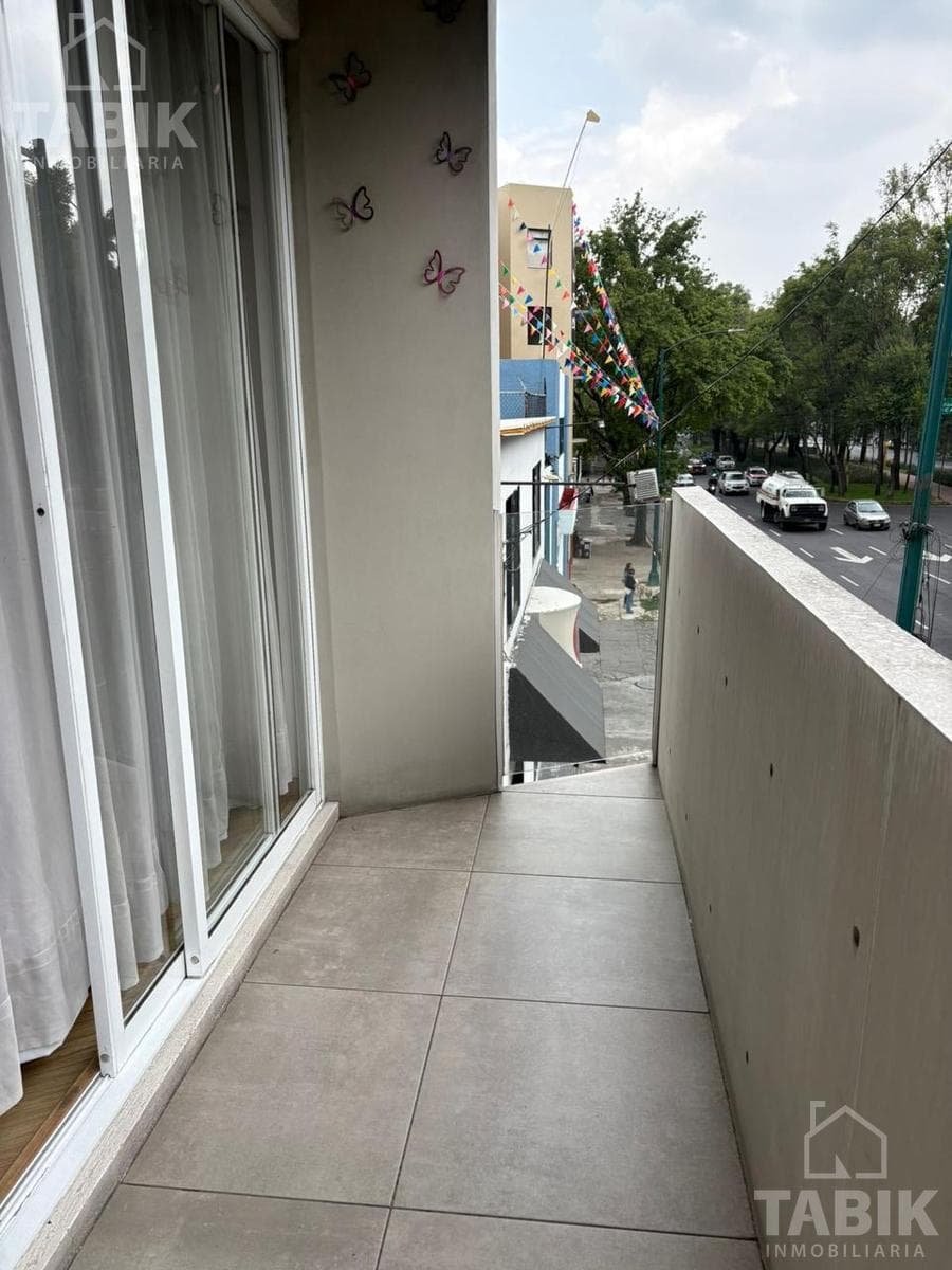 Apartment for sale in San Bernabé, 5 minutes from Bicentenario Park