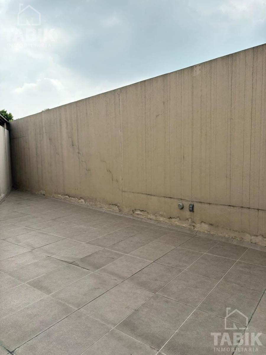 Apartment for sale in San Bernabé, 5 minutes from Bicentenario Park