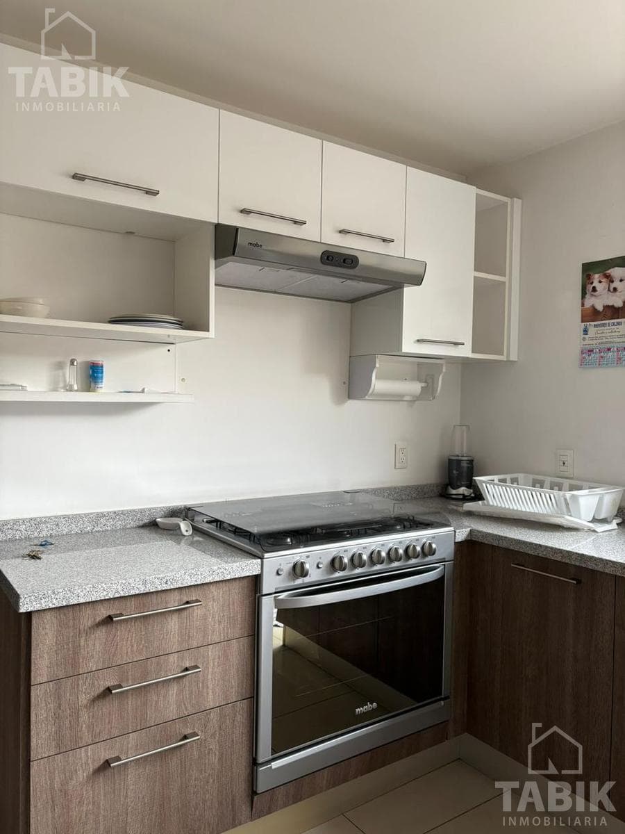 Apartment for sale in San Bernabé, 5 minutes from Bicentenario Park