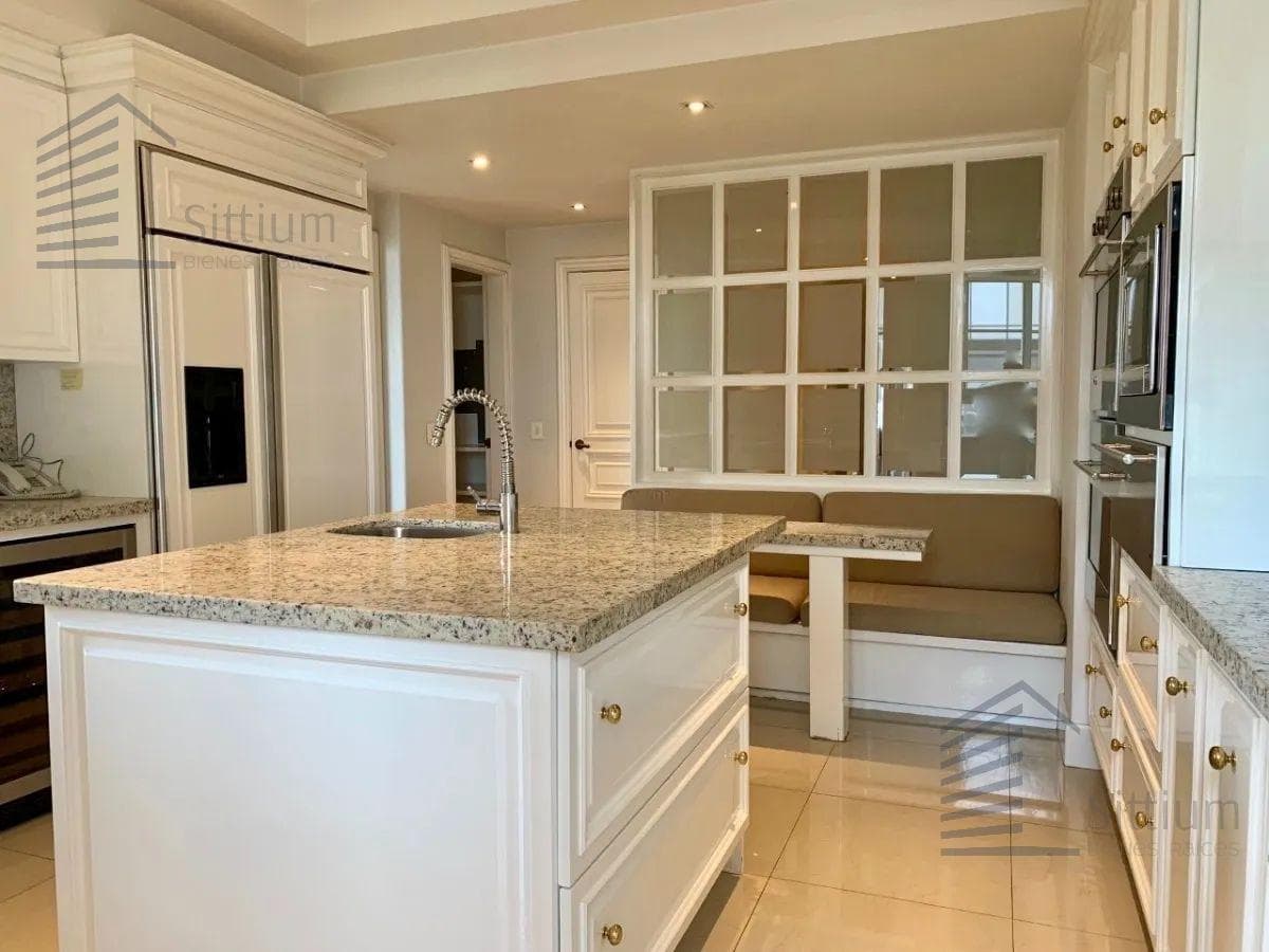Apartment for Sale - Rubén Darío - 530 m² - 9th Floor