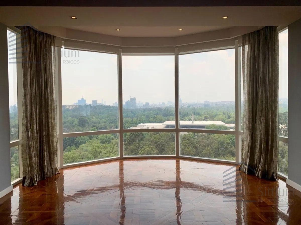 Apartment for Sale - Rubén Darío - 530 m² - 9th Floor