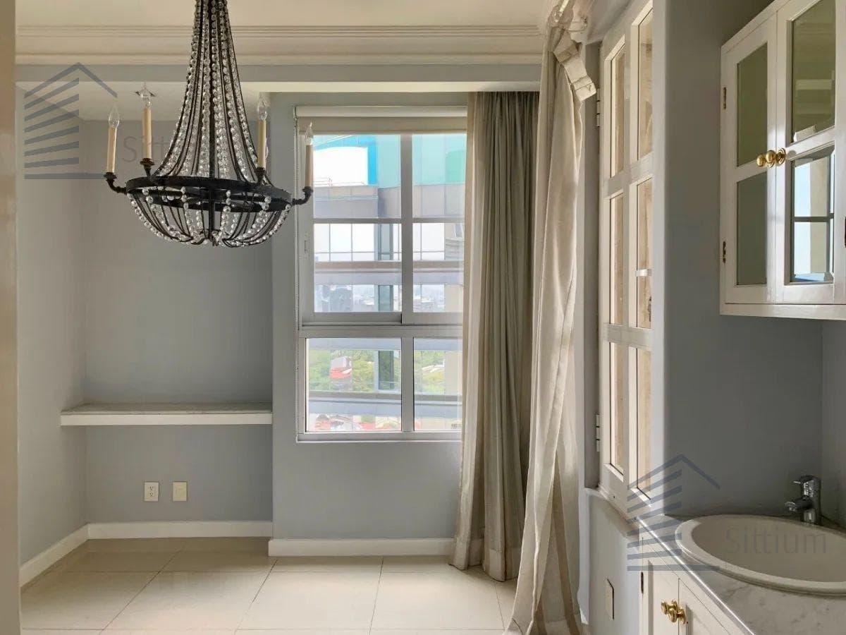 Apartment for Sale - Rubén Darío - 530 m² - 9th Floor