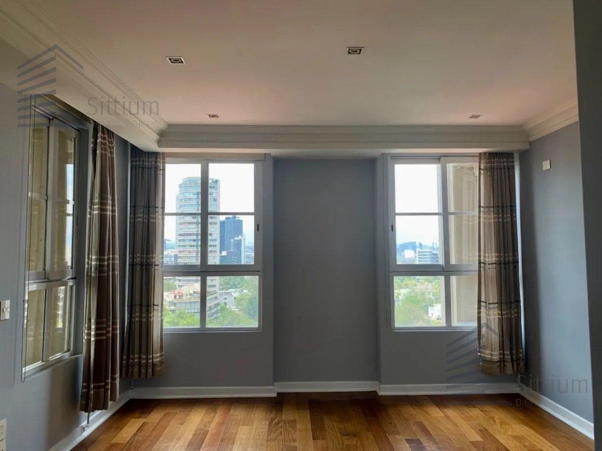 Apartment for Sale - Rubén Darío - 530 m² - 9th Floor