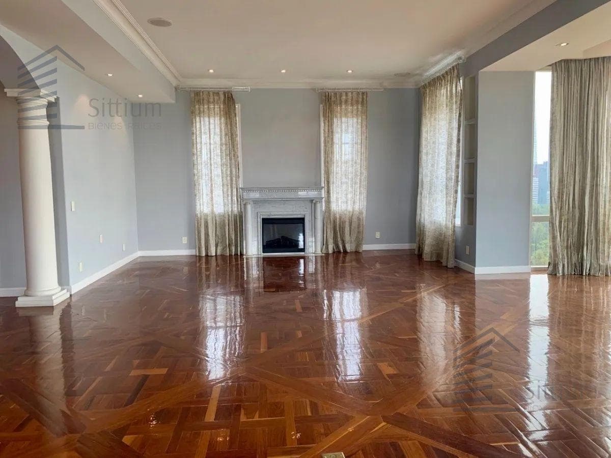 Apartment for Sale - Rubén Darío - 530 m² - 9th Floor