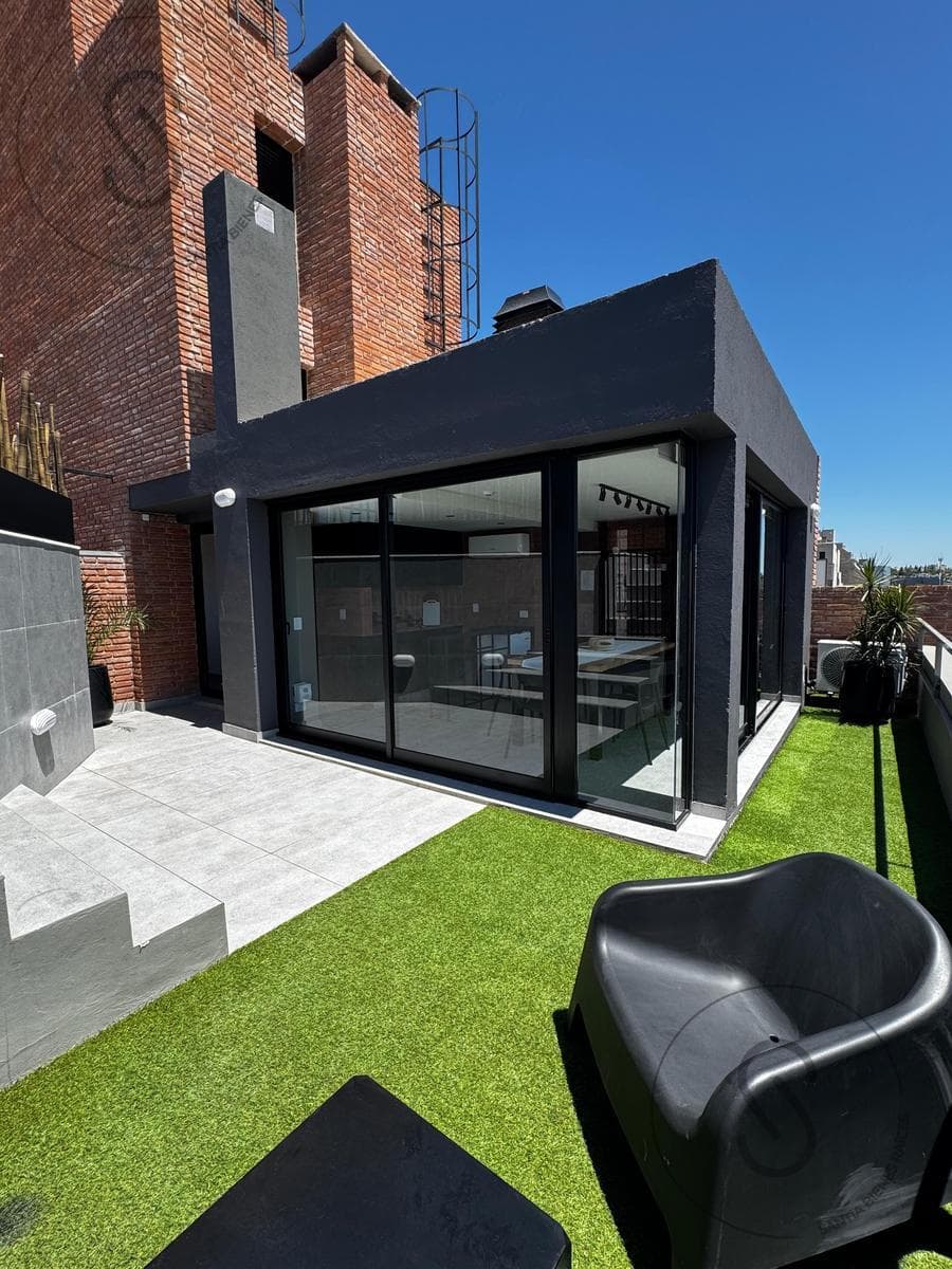 Apartment in New Cordoba