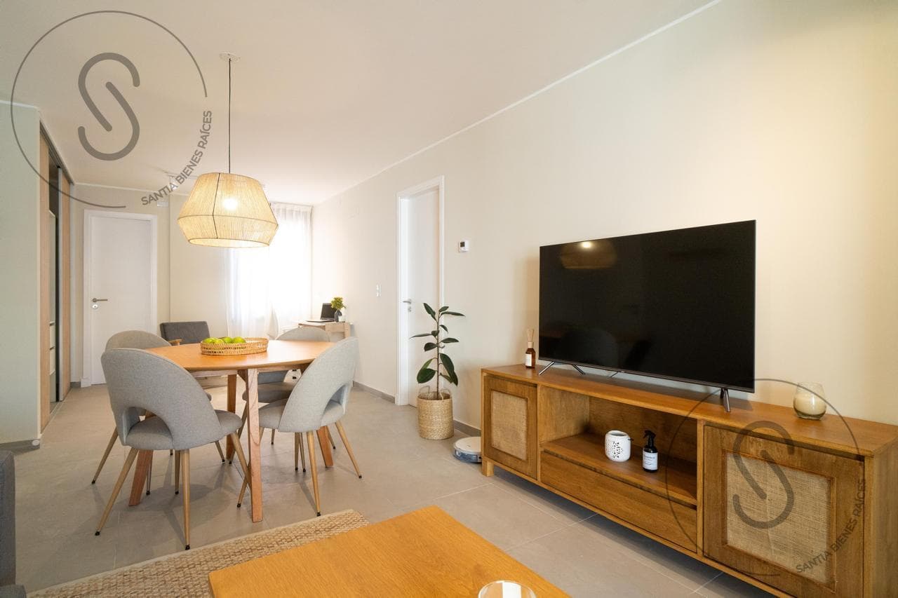 Apartment in New Cordoba