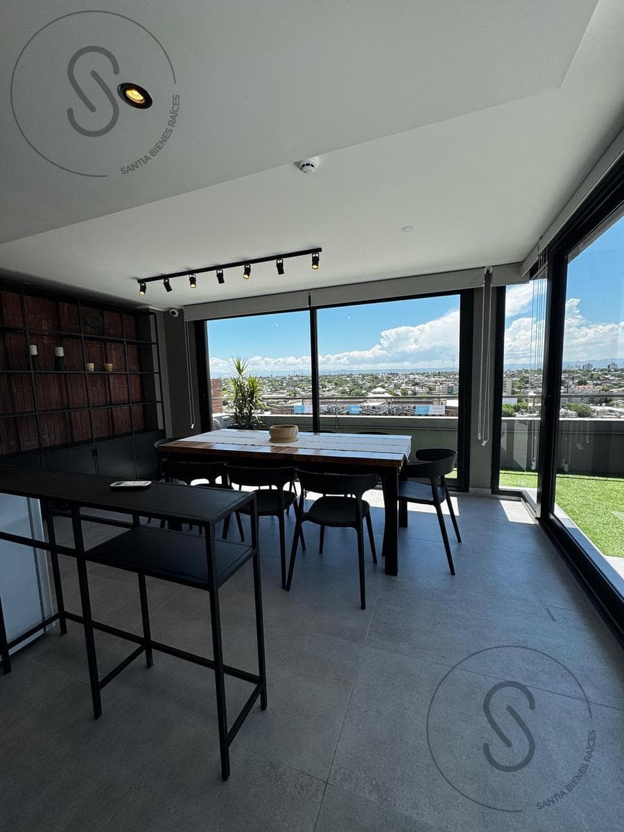 Apartment in New Cordoba
