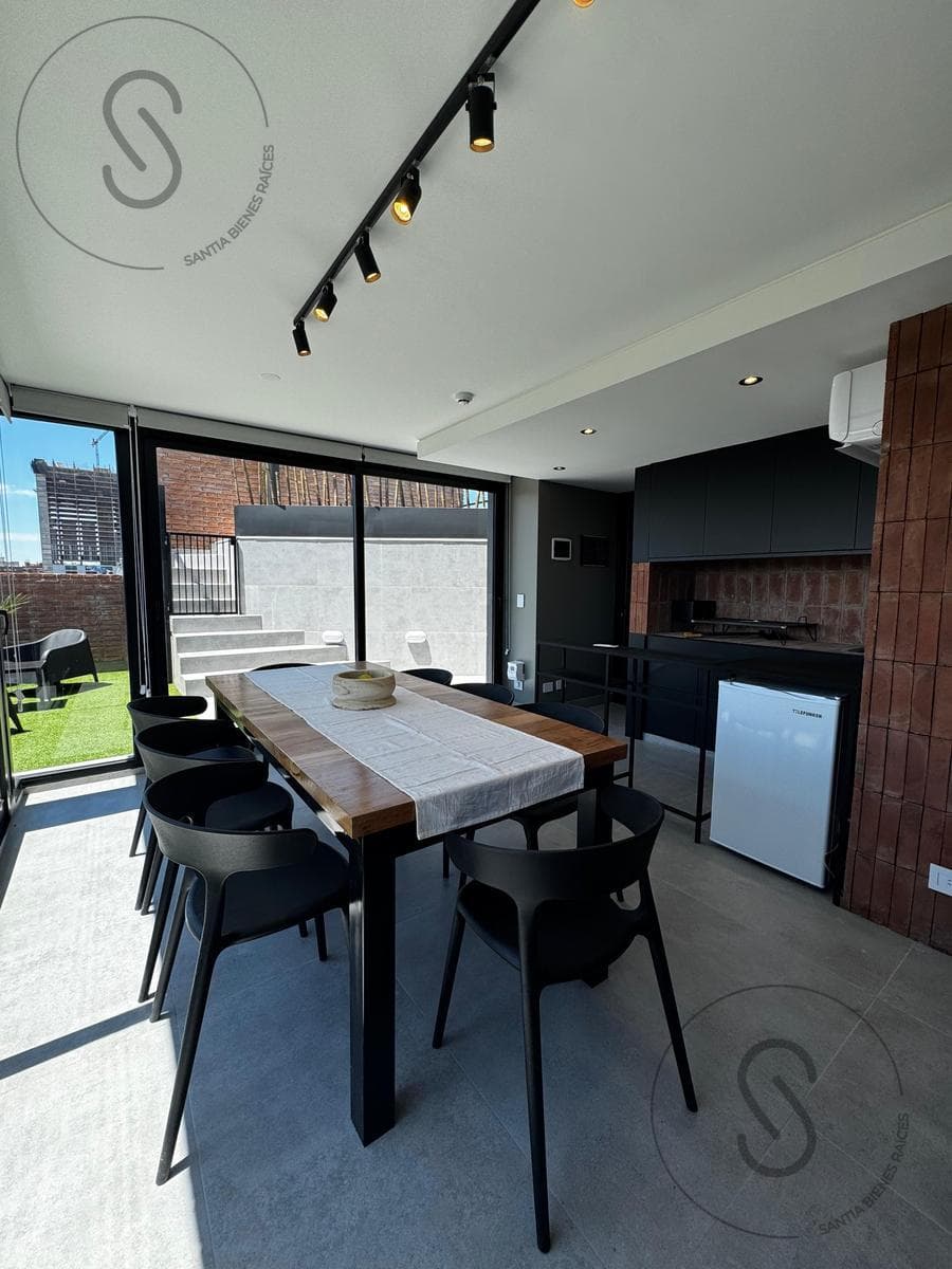 Apartment in New Cordoba